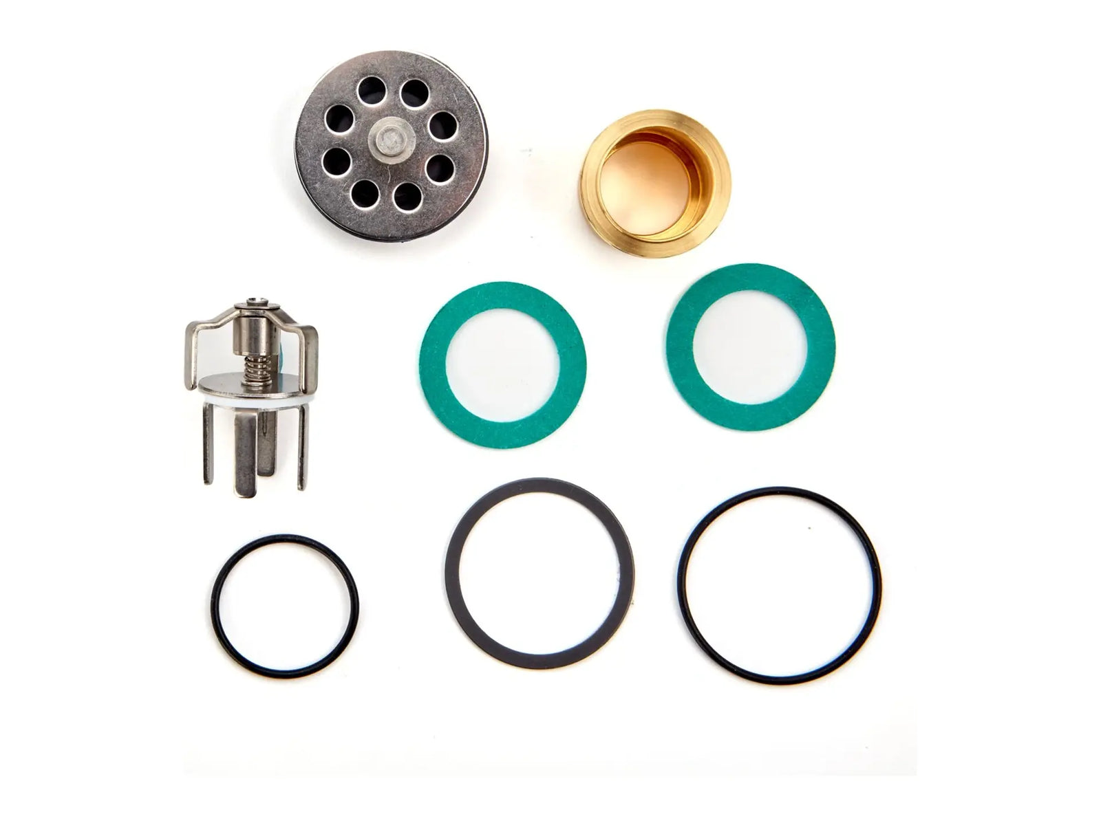 Watts 0886008, RK912HP-T Backflow Preventer Repair Kit