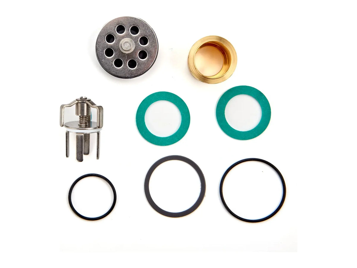 Watts 0886008, RK912HP-T Backflow Preventer Repair Kit