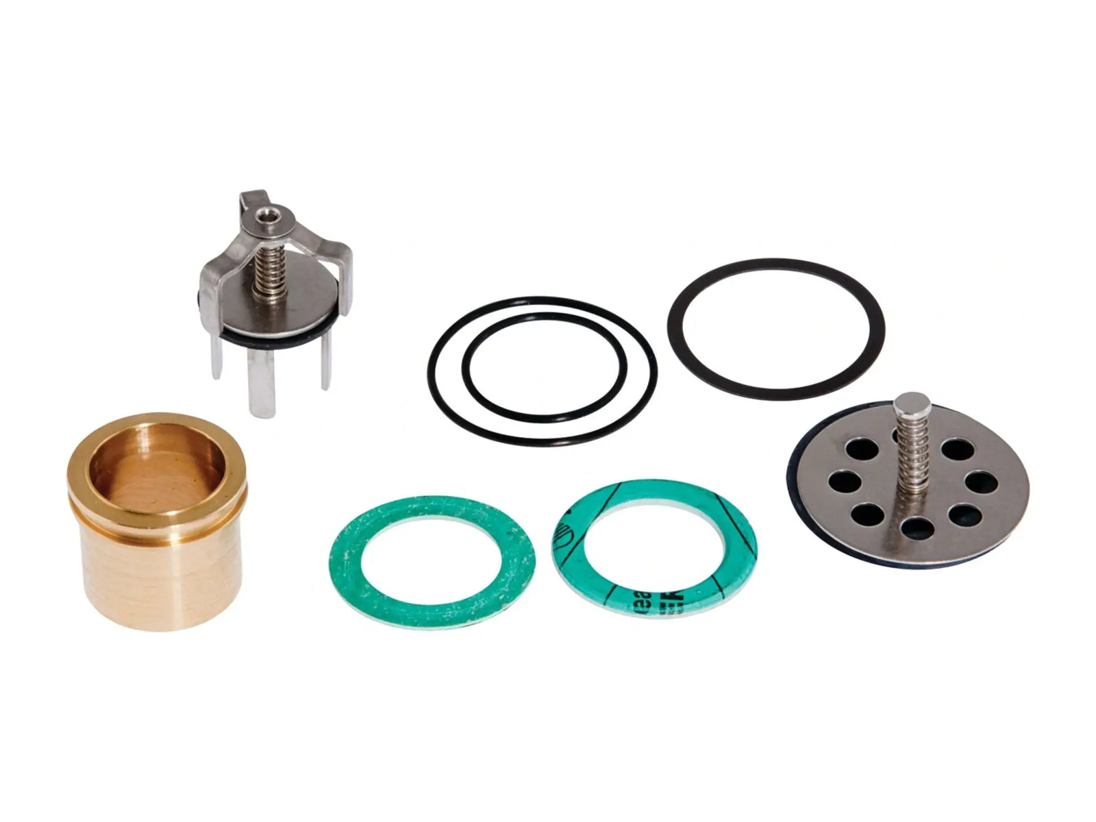 Watts 0886010, Repair Kit for 1/2" & 3/4" Backflow Preventer