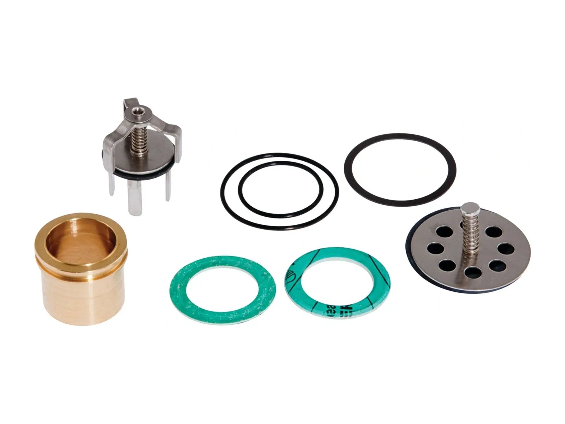 Watts 0886010, Repair Kit for 1/2" & 3/4" Backflow Preventer