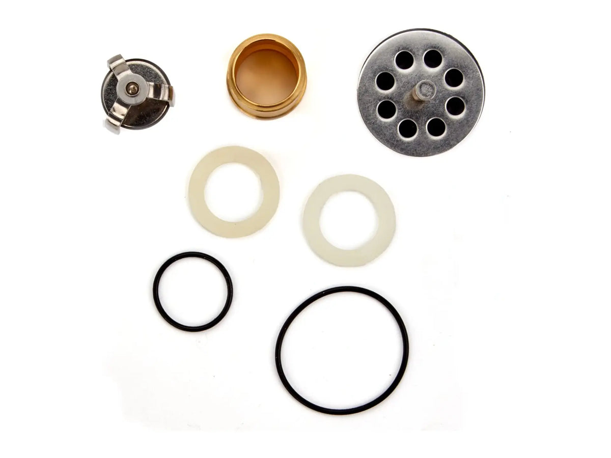 Watts 0886011, Repair Kit for 1/2 & 3/4" Watts Backflow Preventer