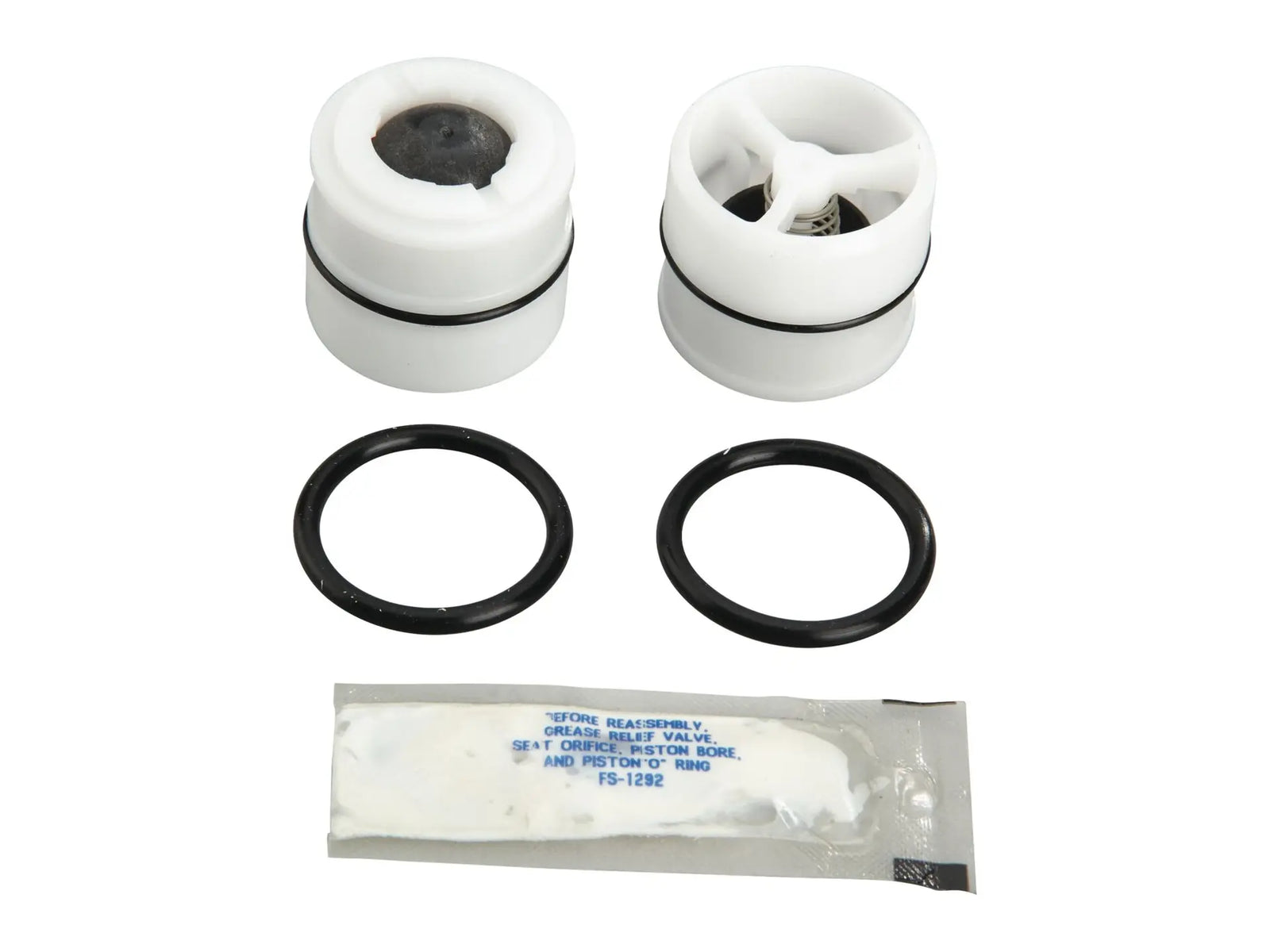 Watts 0886015, RK 7-T Repair Kit for Sizes 1/2-1-1/4