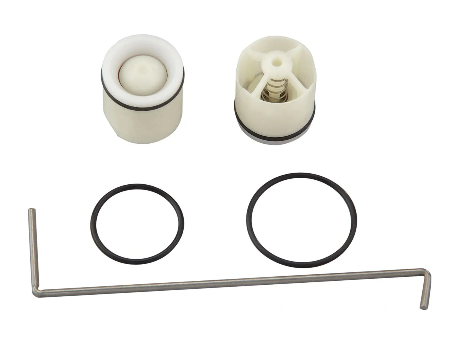 Watts 0886016, RK 7B-T Series Valve Kit 3/4"