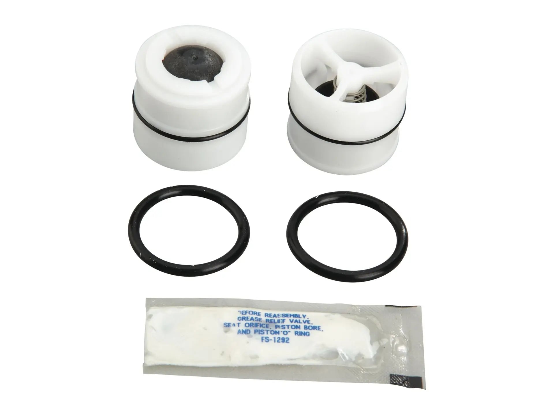 Watts 0886017, RK 07S-T Series Repair Kit
