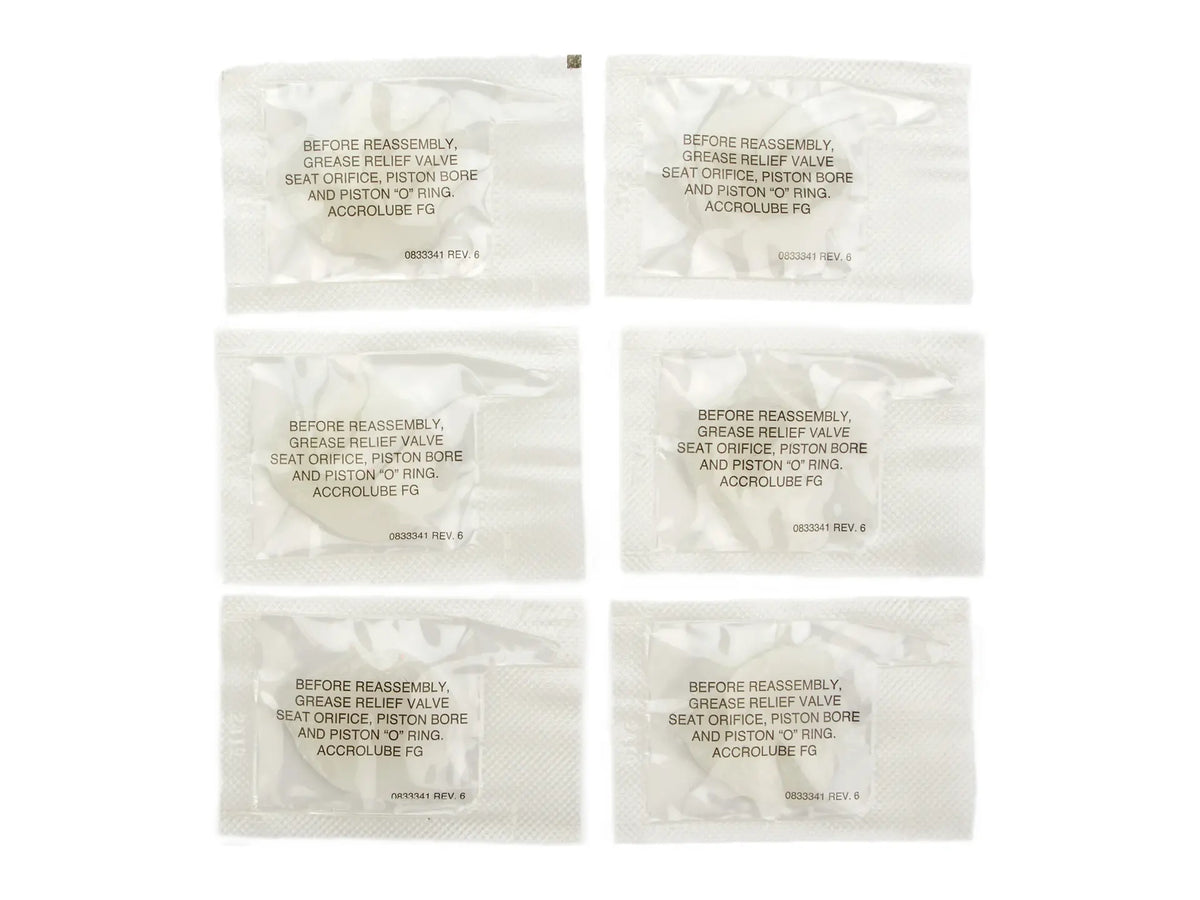 Watts 0886020, RK0009 Lubrication Kit