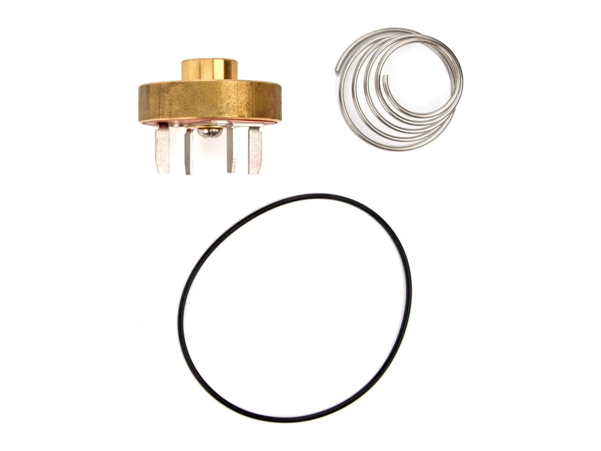 Watts 0886028, RK 800-CK Repair Kit for 1-1/4-2" Valves