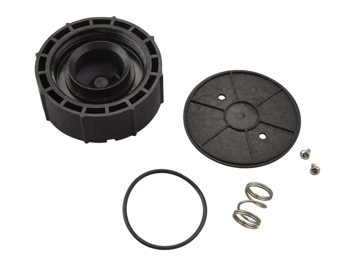 Watts 0886033, Bonnet Assembly 800M2 1/2"-1"