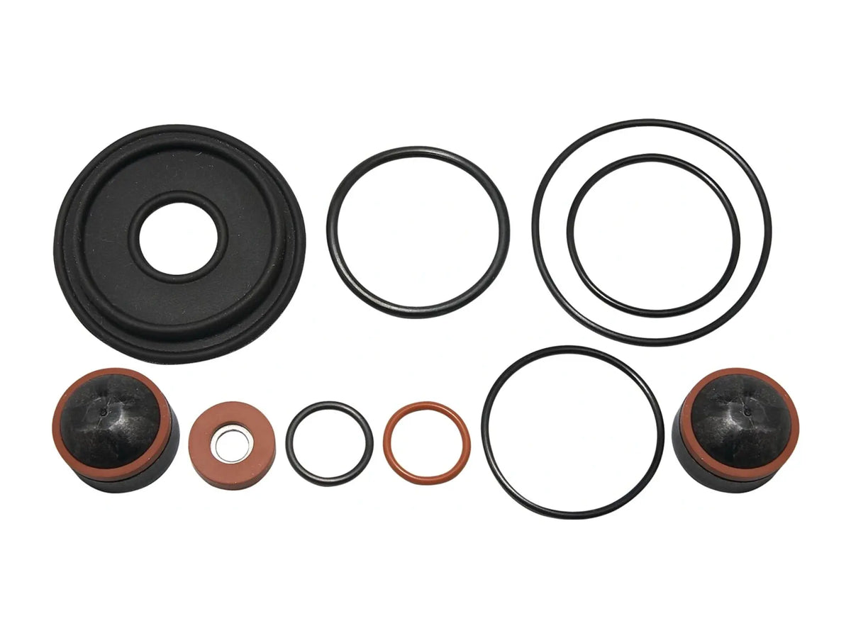 Watts 0886999, Rubber Parts Kit for 3/4" Watts Backflow Preventer