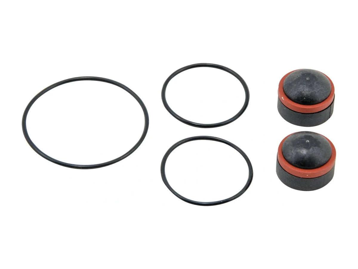 Watts 0887003, Rubber Parts Check Kit 3/4" Valve