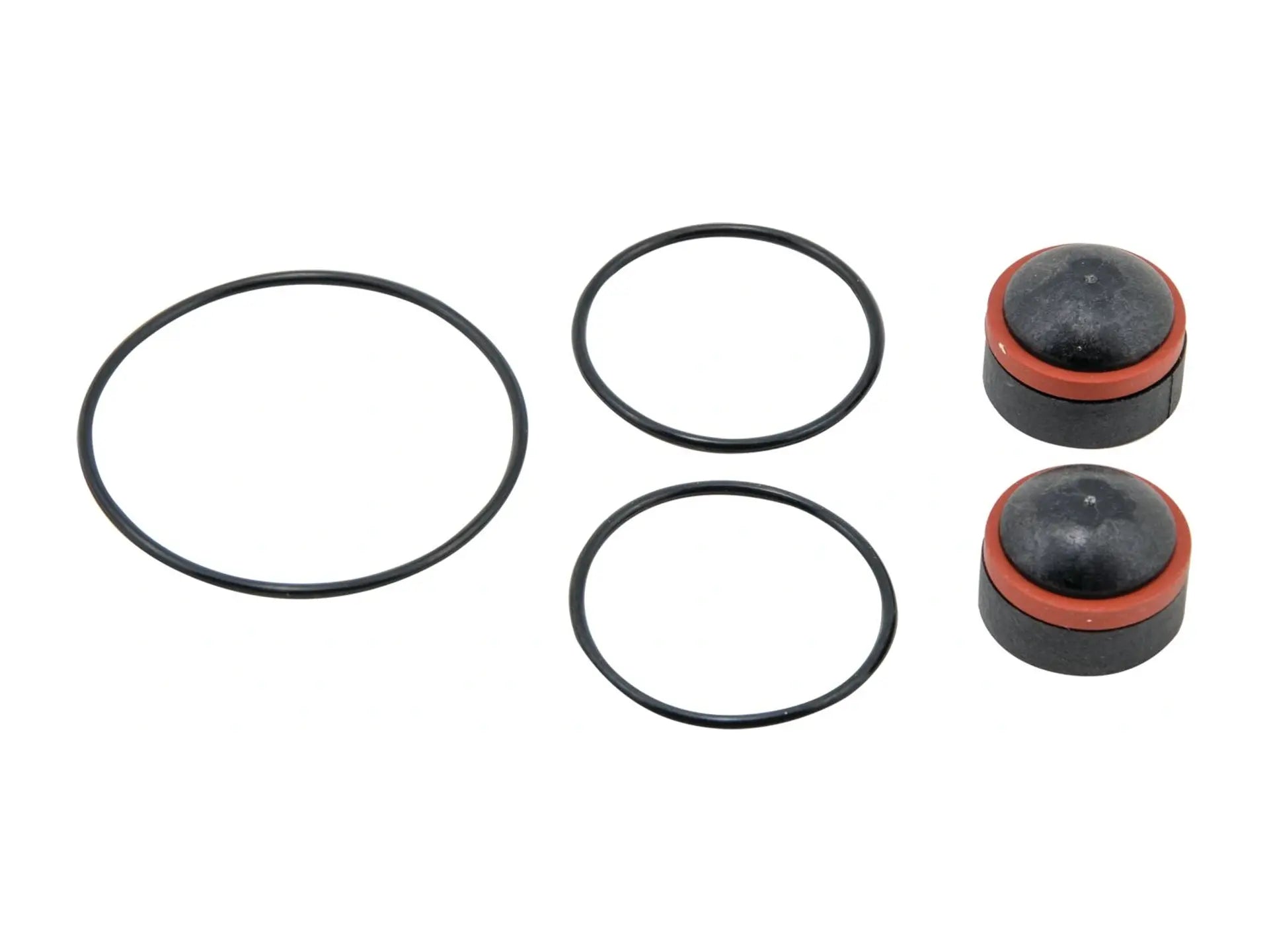 Watts 0887003, Rubber Parts Check Kit 3/4" Valve