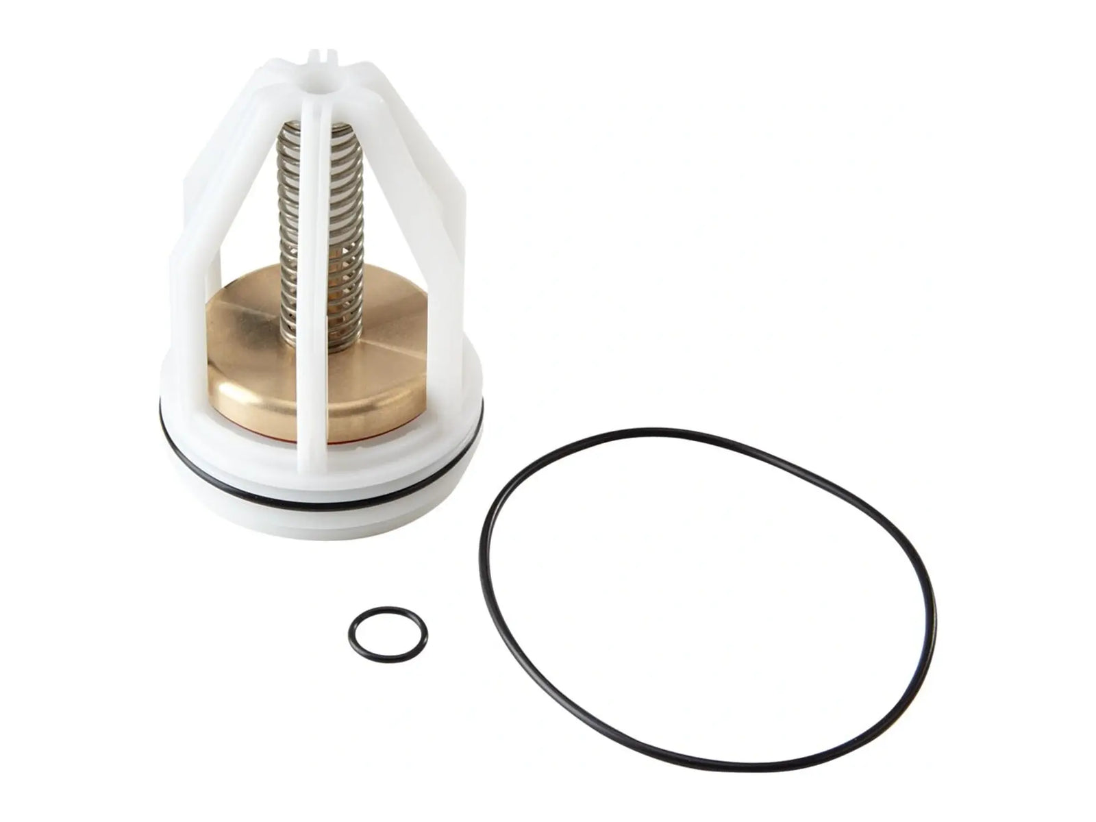 Watts 0887008, 1 1/4 to 2 IN Reduced Pressure Zone Assembly Backflow Repair Kit