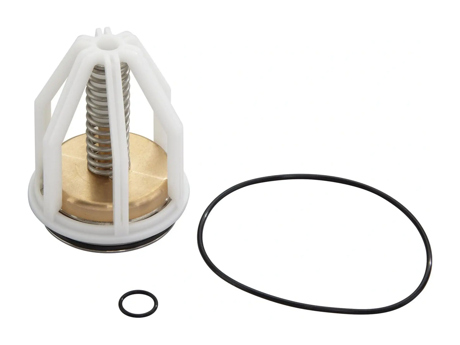 Watts 0887010, RK 009-CK1-SS Kit for 1-1/4-2" Valves