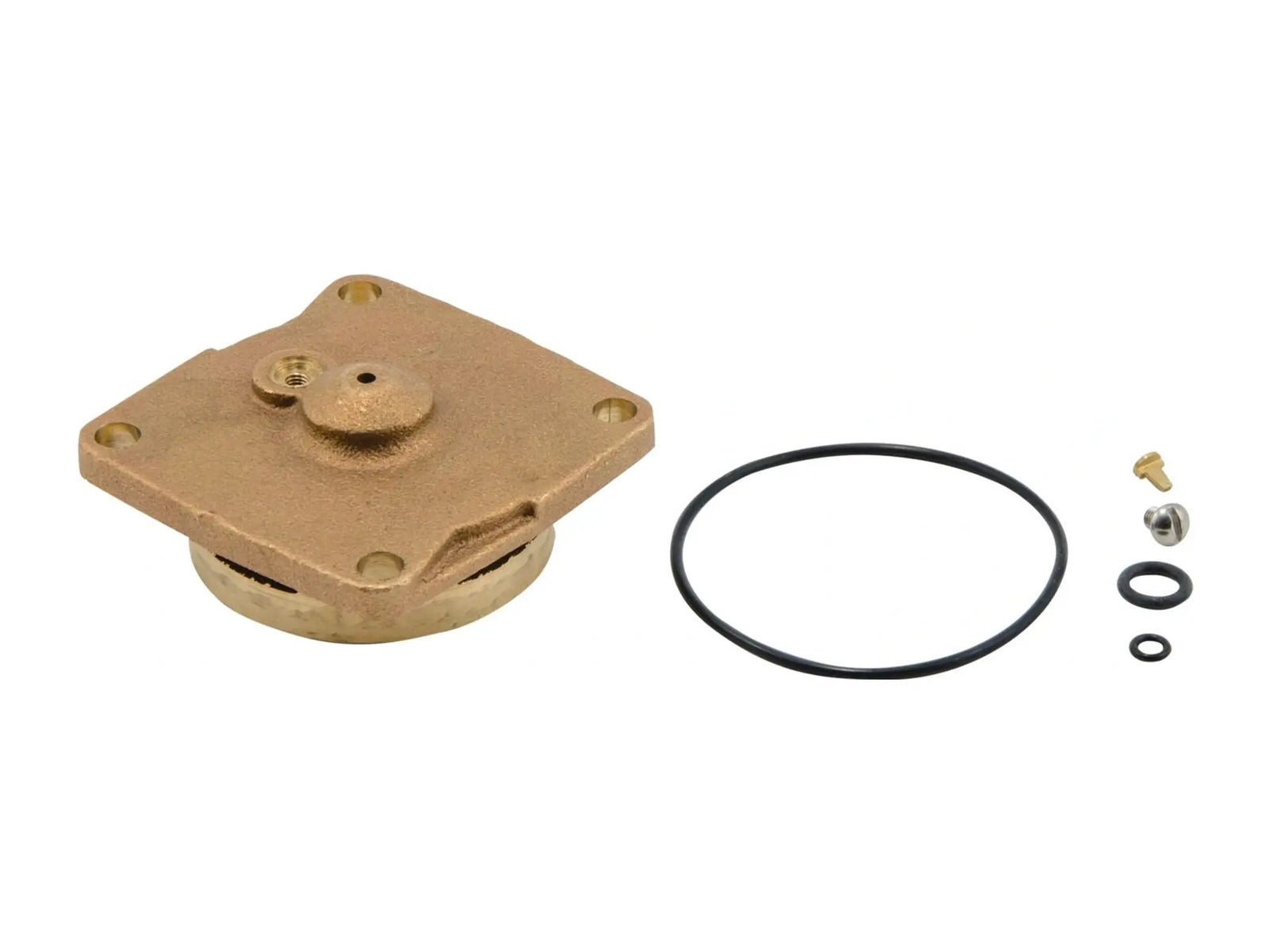 Watts 0887013, RK 009-C Repair Kit for 3/4-1" Valves
