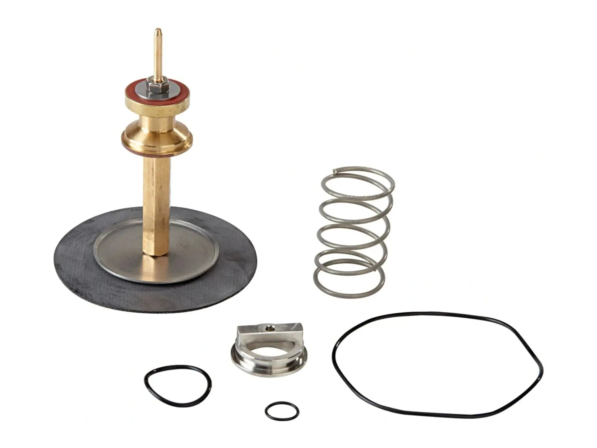 Watts 0887016, Relief Valve Kit for 1-1/4"-2" Model 009 Backflow Preventer