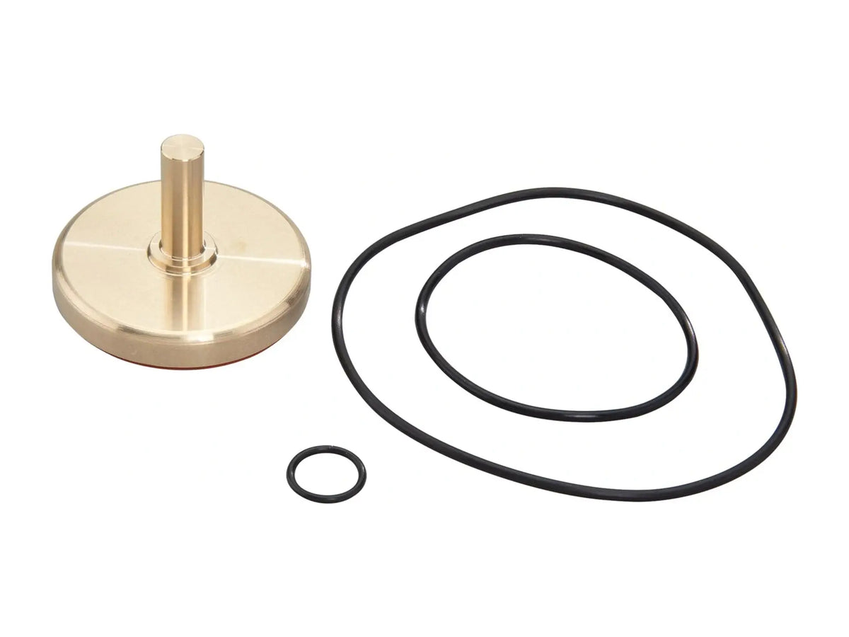 Watts 0887018, RK 009-RC1 Repair Kit for 1-1/4-2" Valves