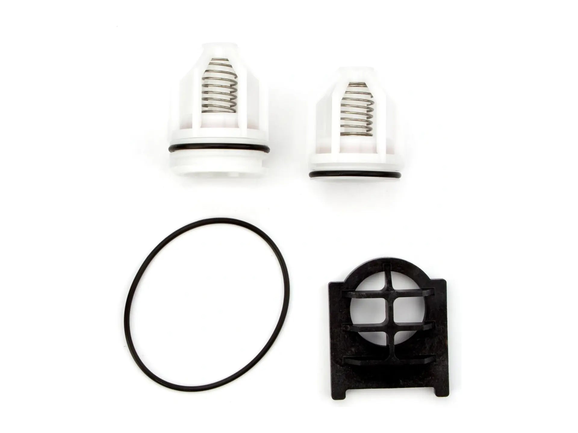 Watts 0887027, RK 007-T Repair Kit for 3/4-1" Valves