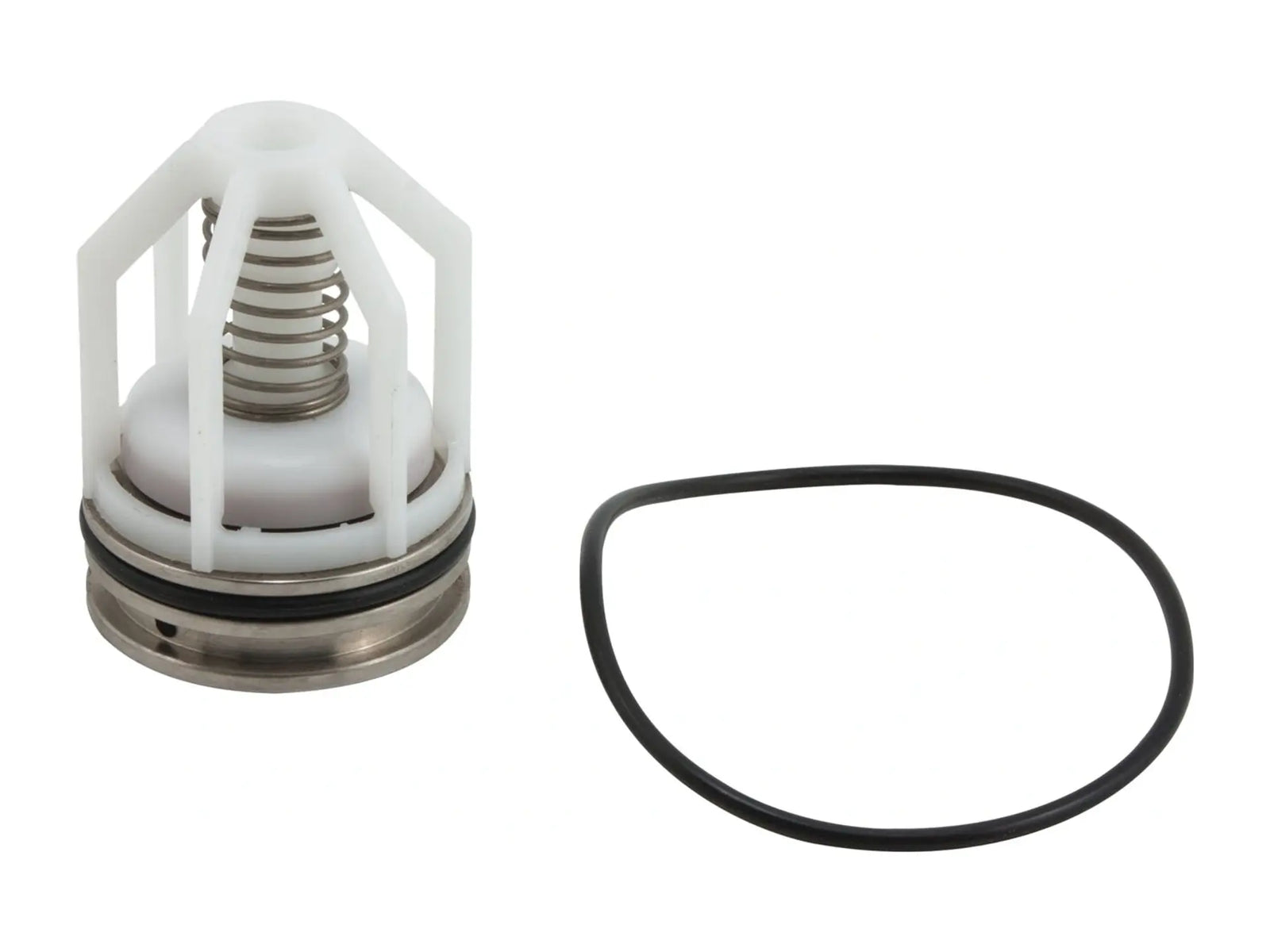 Watts 0887032, RK 007M1-CK4-SS Kit for 3/4-1" Valves