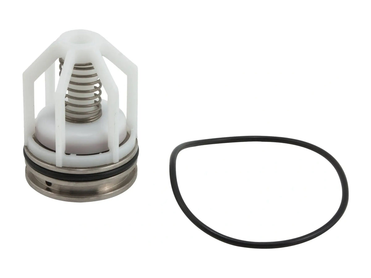 Watts 0887032, RK 007M1-CK4-SS Kit for 3/4-1" Valves