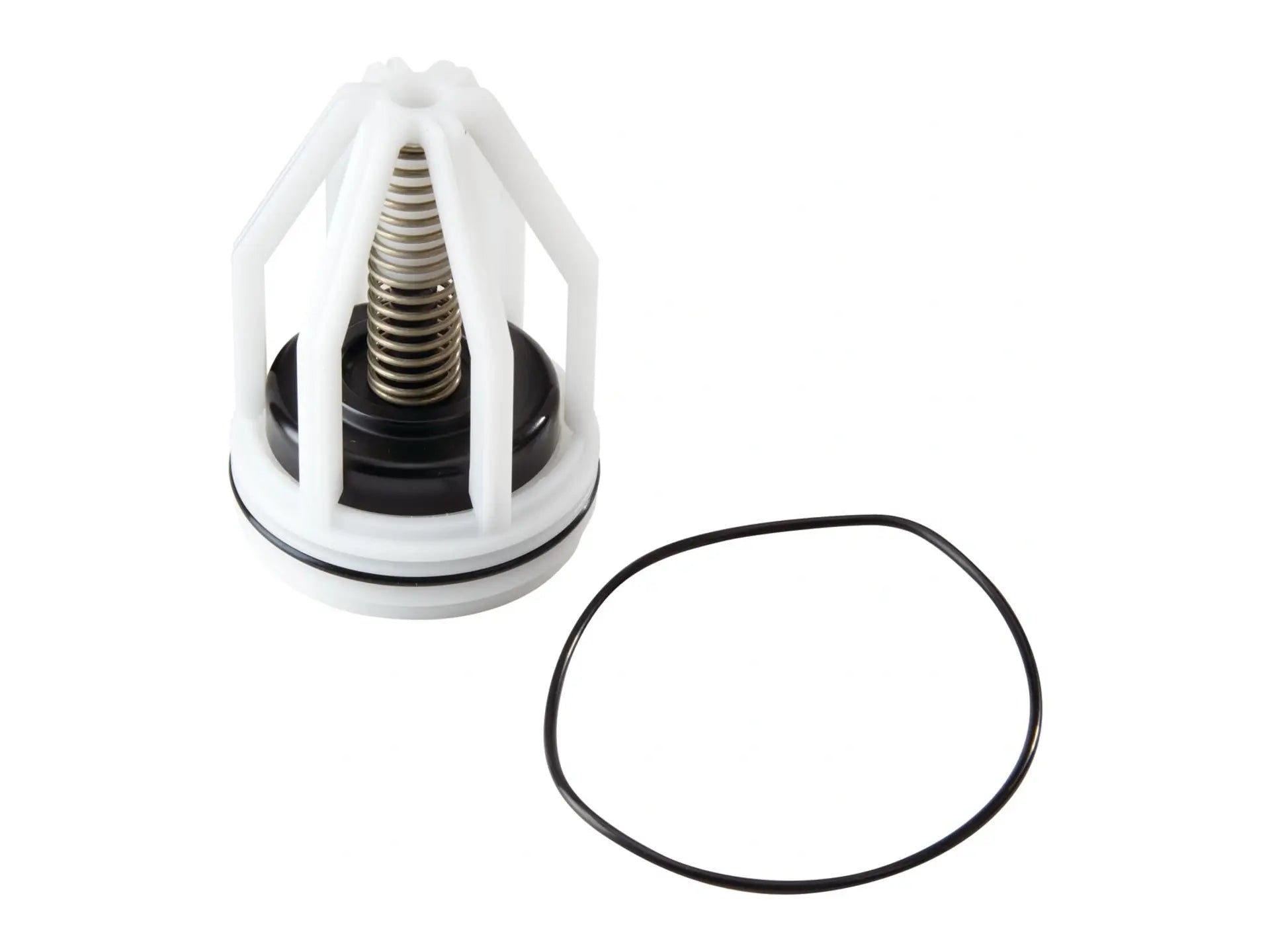 Watts 0887035, RK 007-CK2-SS Kit for 1.5 to 2" Pipes
