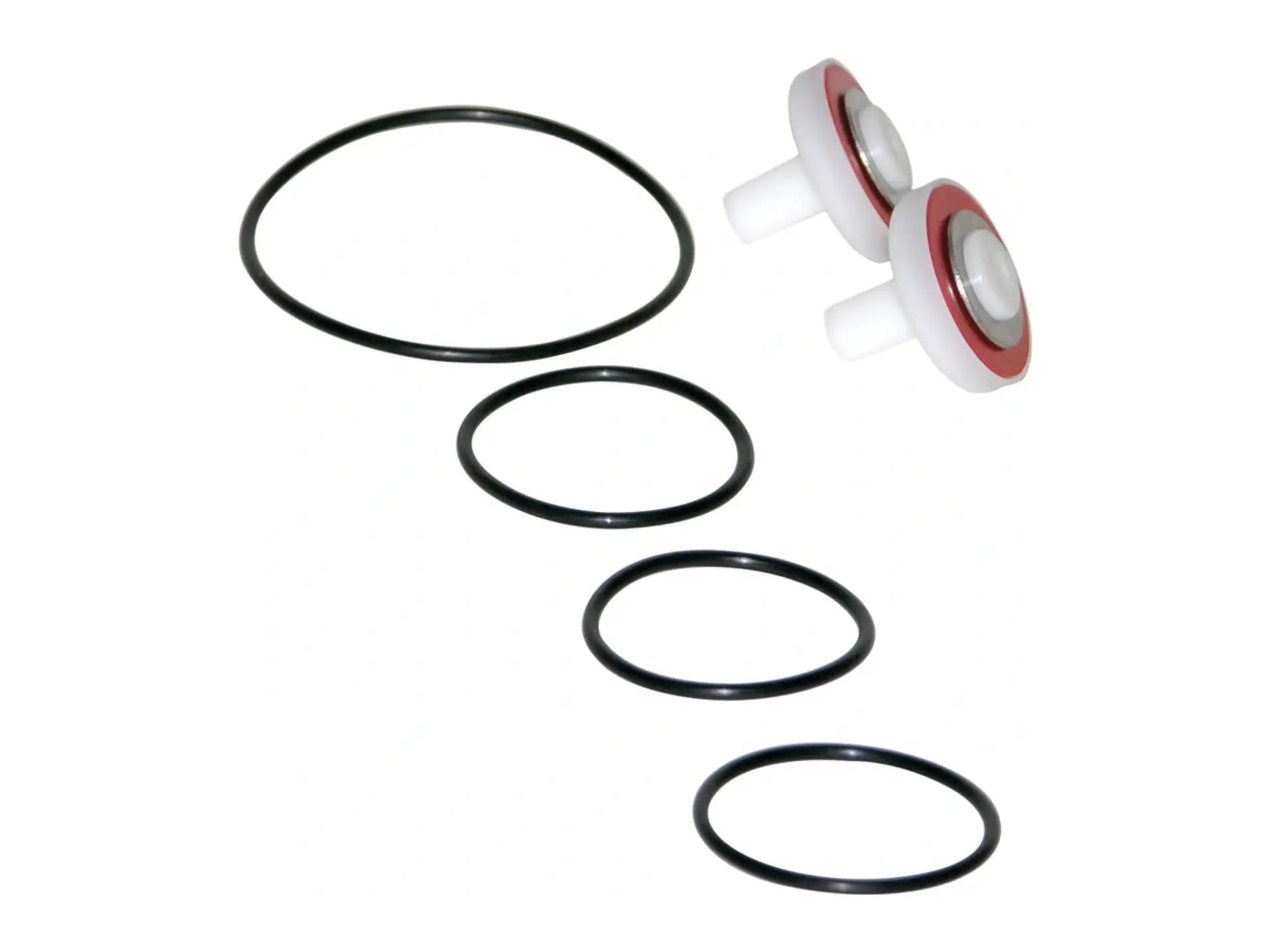 Watts 0887042, RK 007M1-RT Repair Kit for 3/4-1"