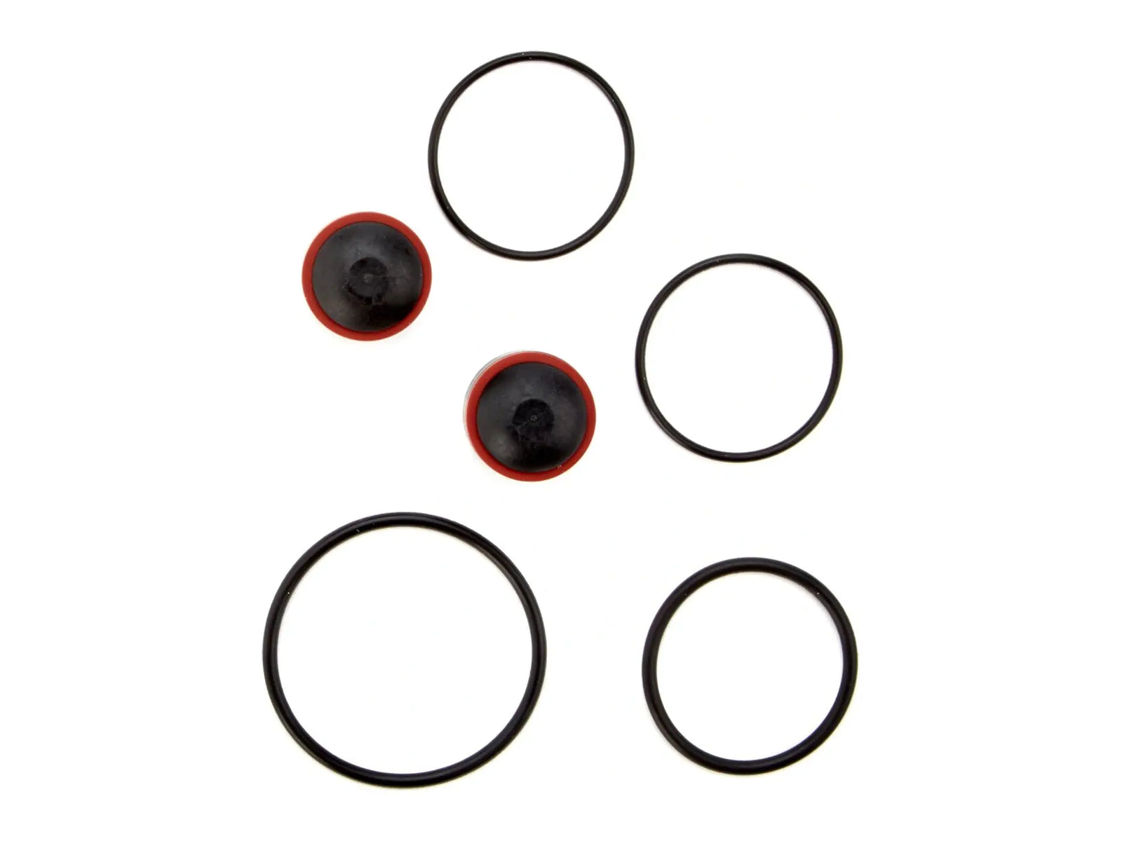 Watts 0887043, RK 007M2-RT Repair Kit 3/4"