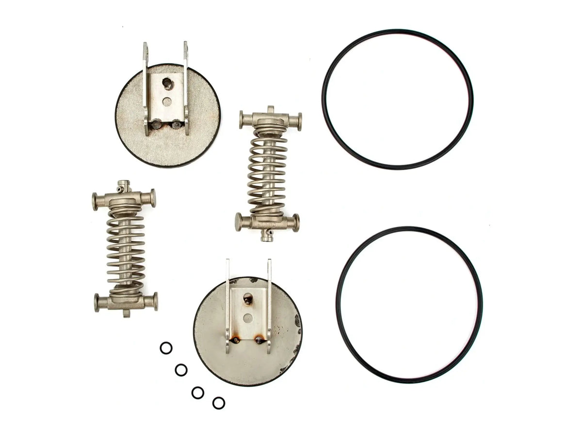 Watts 0887079, RK 770-T Series Repair Kit Size 4