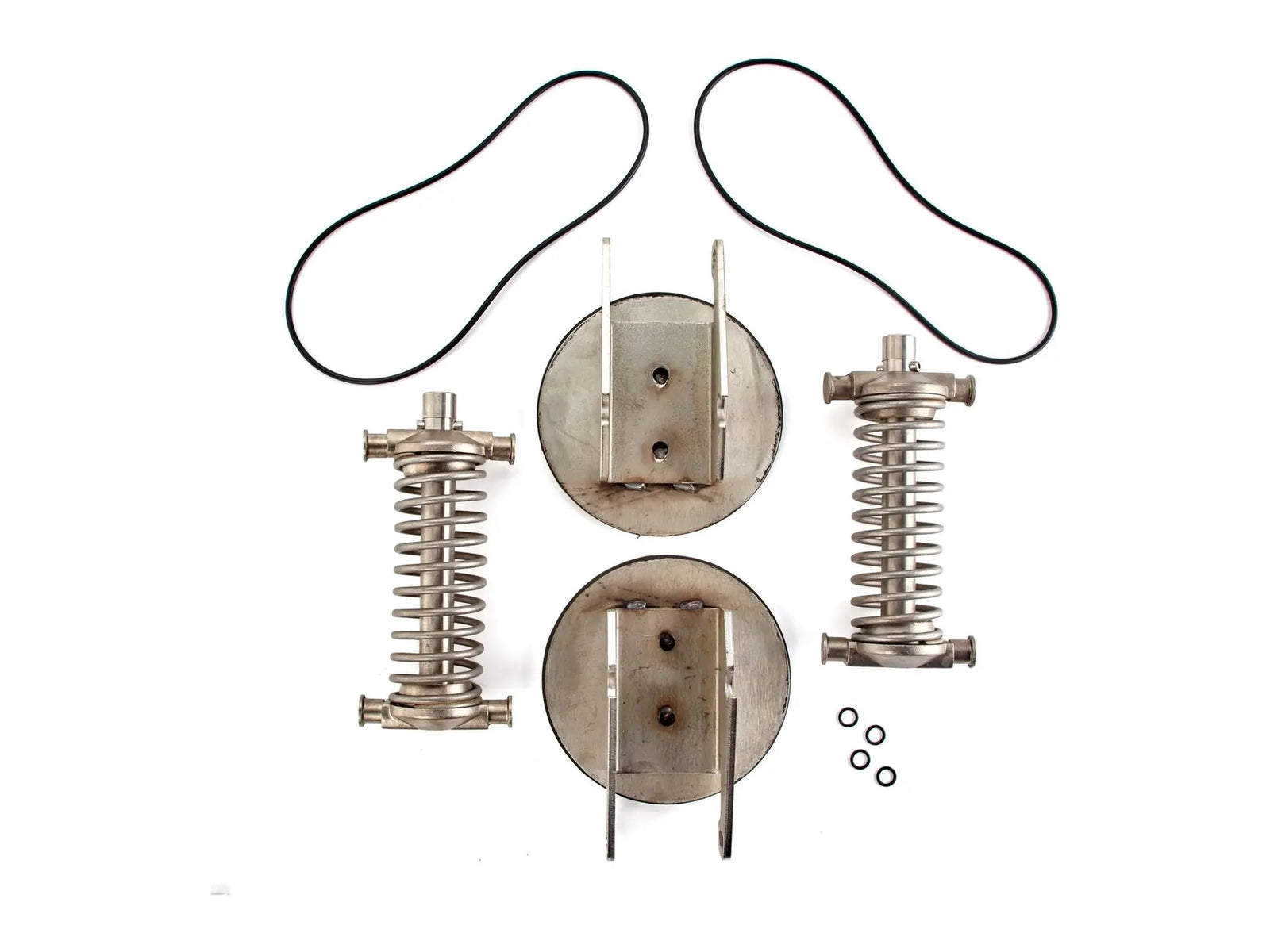 Watts 0887081, RK 770-T Series Repair Kit Size 8
