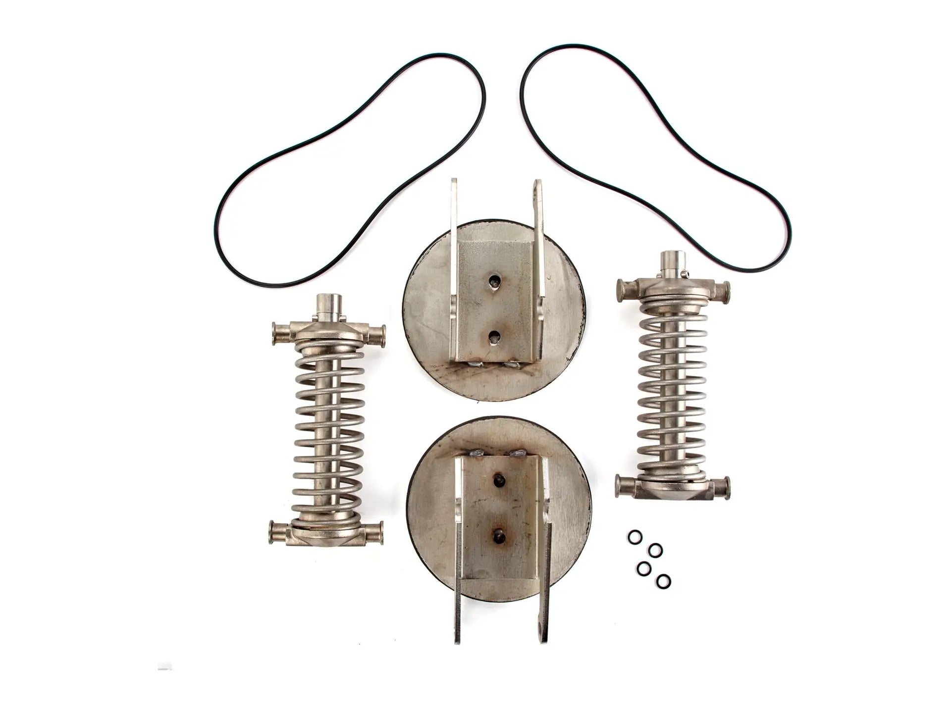 Watts 0887081, RK 770-T Series Repair Kit Size 8