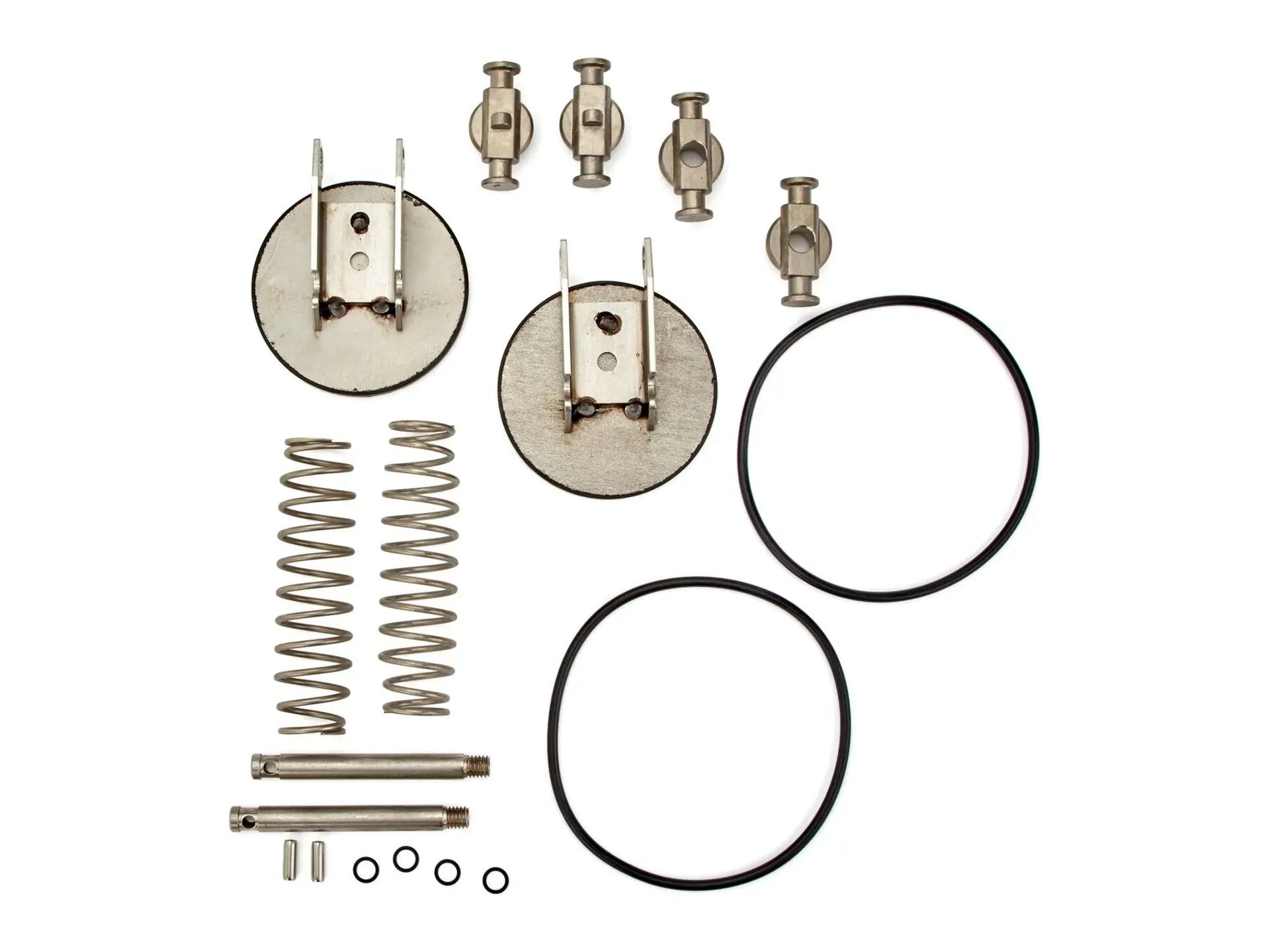Watts 0887088, RK 770DCDA-T Series 4 Repair Kit
