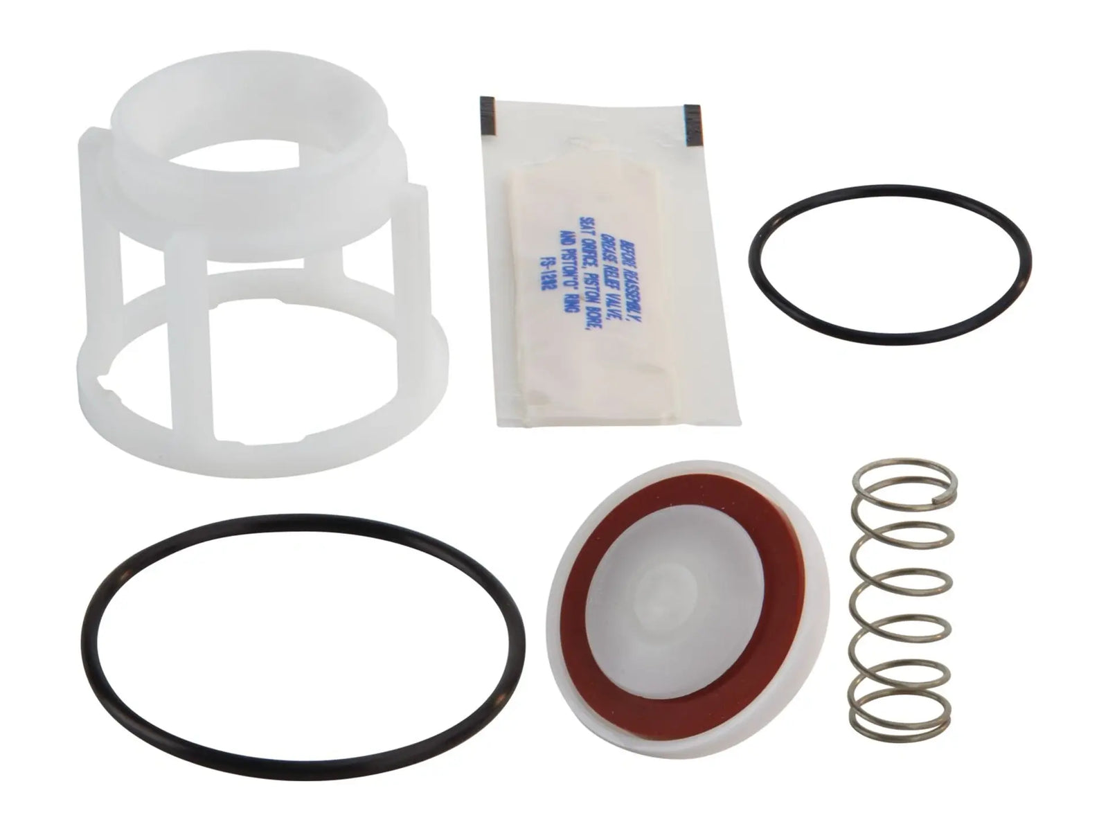 Watts 0887121, Second Check Valve Kit for 3/4-1" Model 909 Backflow Preventer
