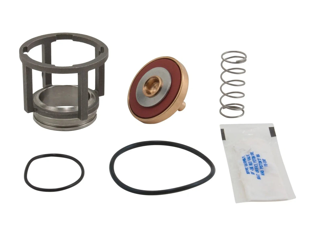Watts 0887123, RK909CK2SS 3/4" Repair Kit