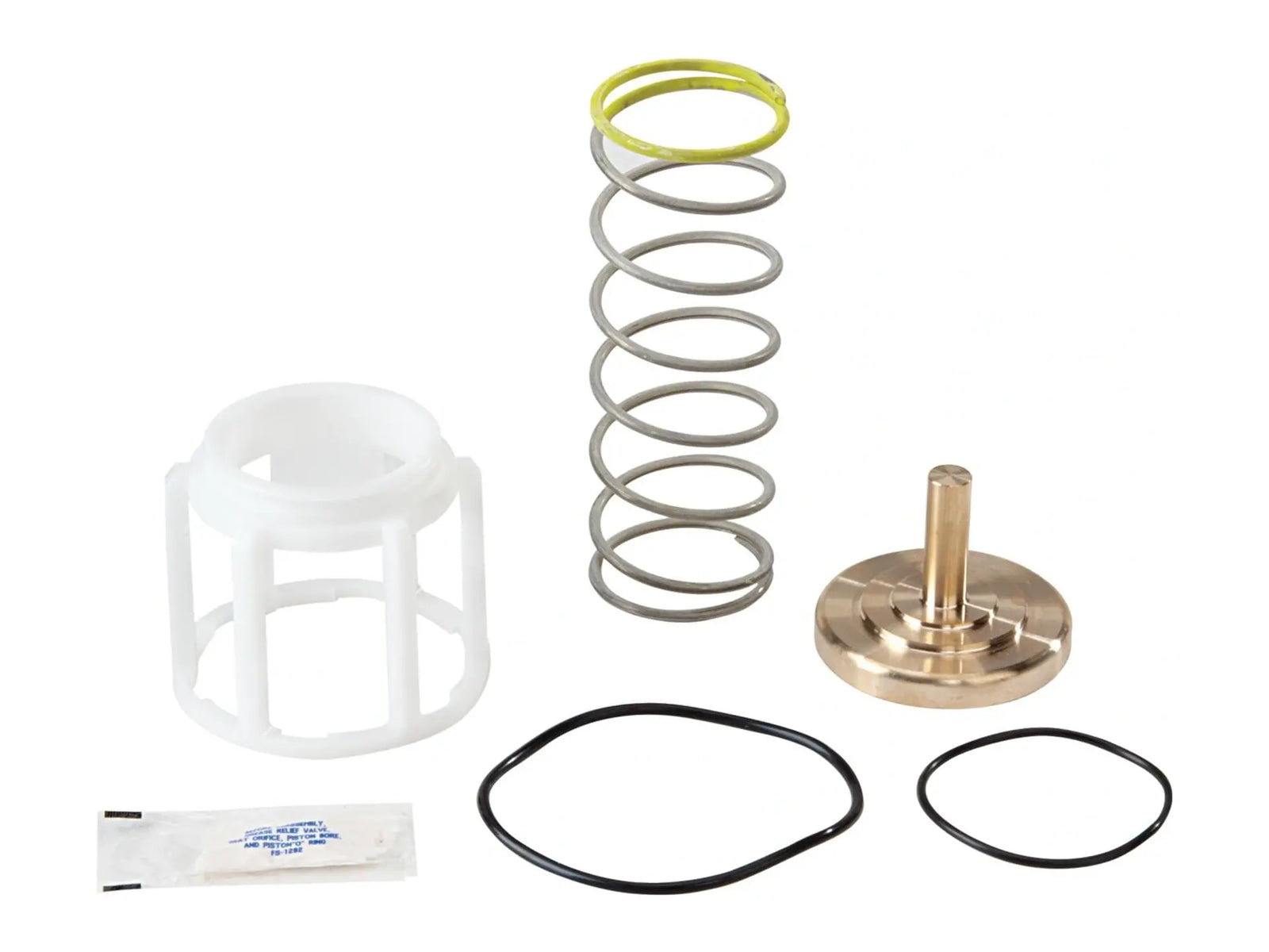 Watts 0887135, RK909CK1SS 1.25-2 First Check Kit
