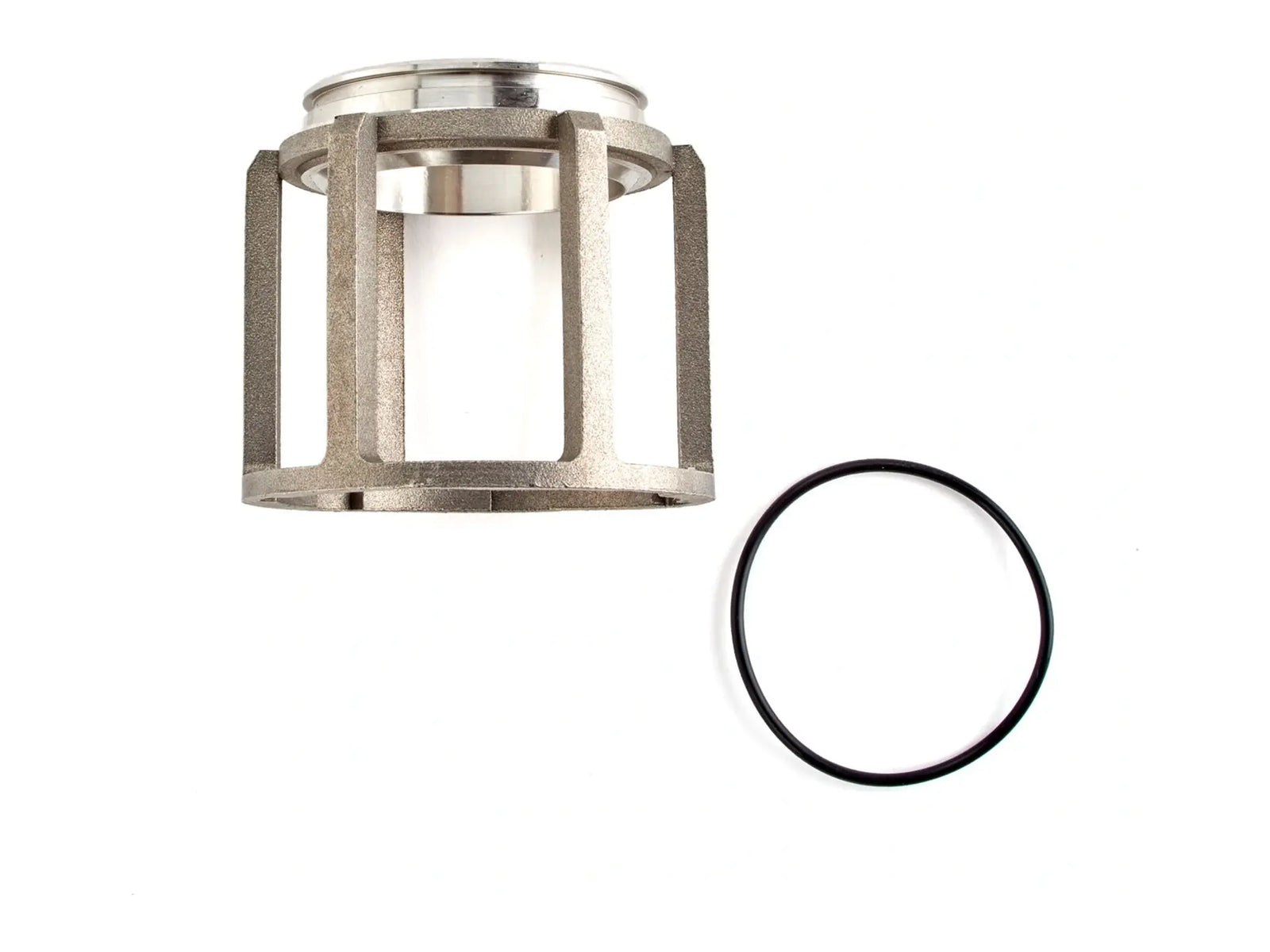 Watts 0887140, 1-1/4-2" Seat Kit For One Check For Series 909 And Lf909