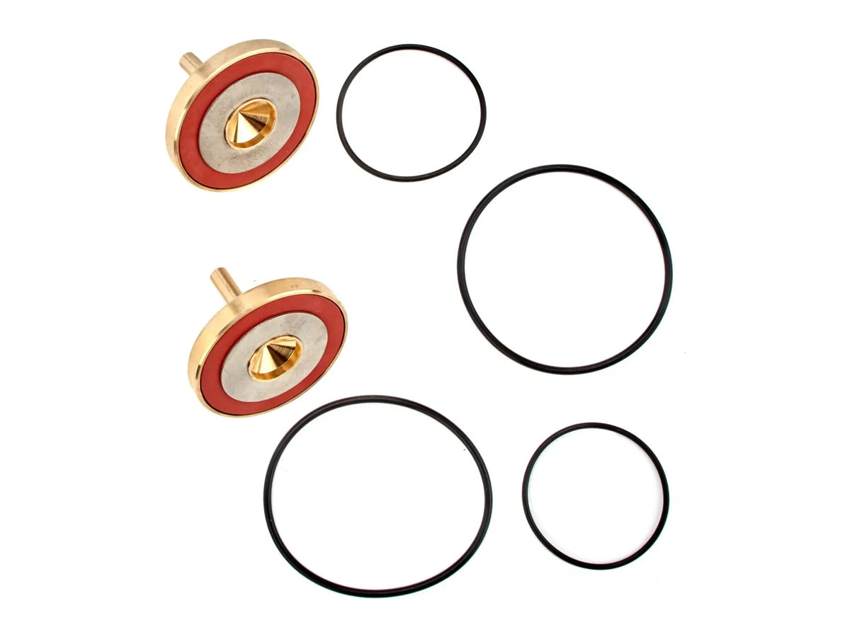 Watts 0887145, RK 909PC-RC3 Repair Kit for Sizes 1-1/4-2