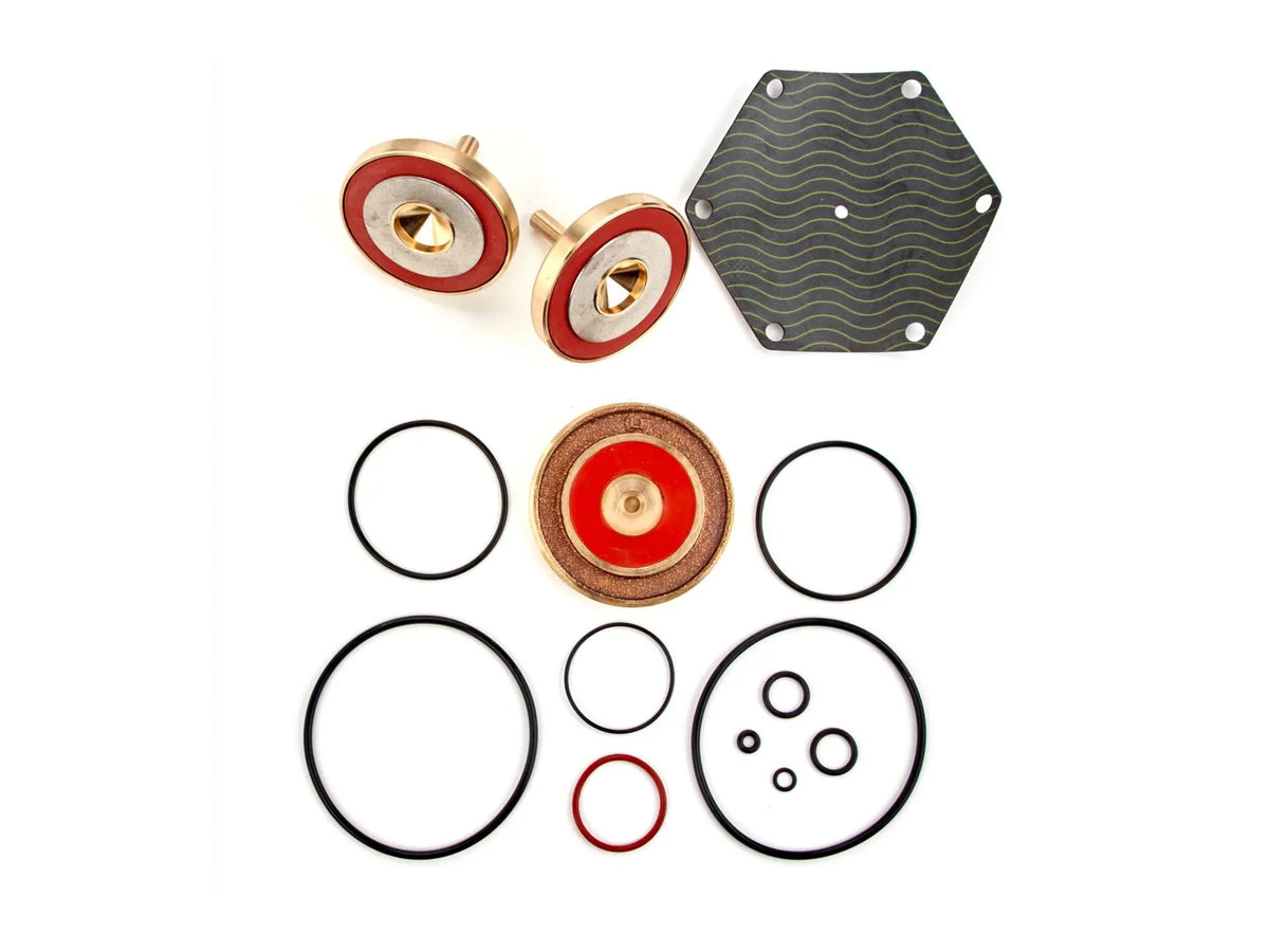 Watts 0887146, RK 909PC-RT Repair Kit for Sizes 1-1/4-2