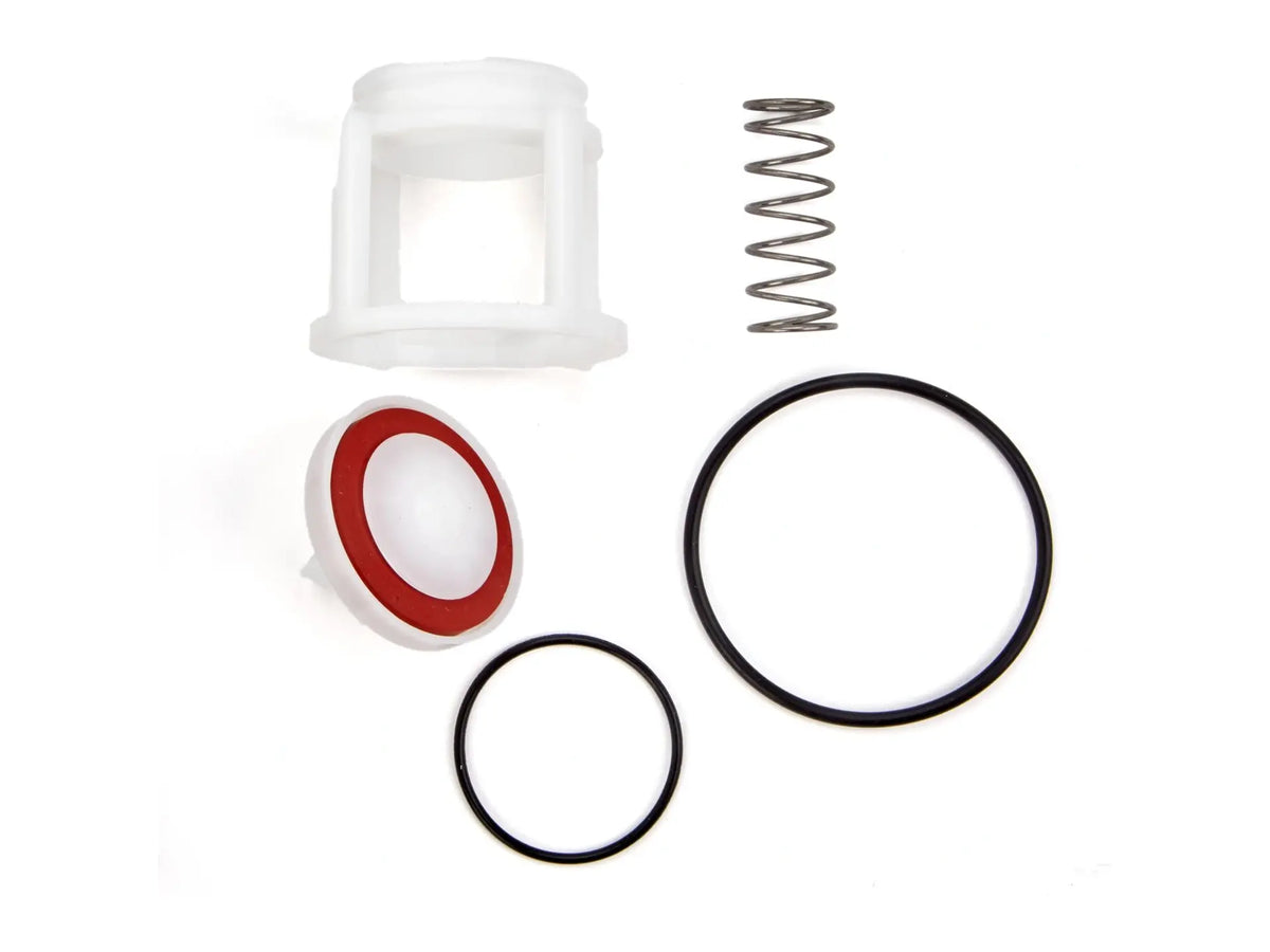 Watts 0887150, 1st & 2nd Check Valve Kit for Models 709, Size:3/4-1