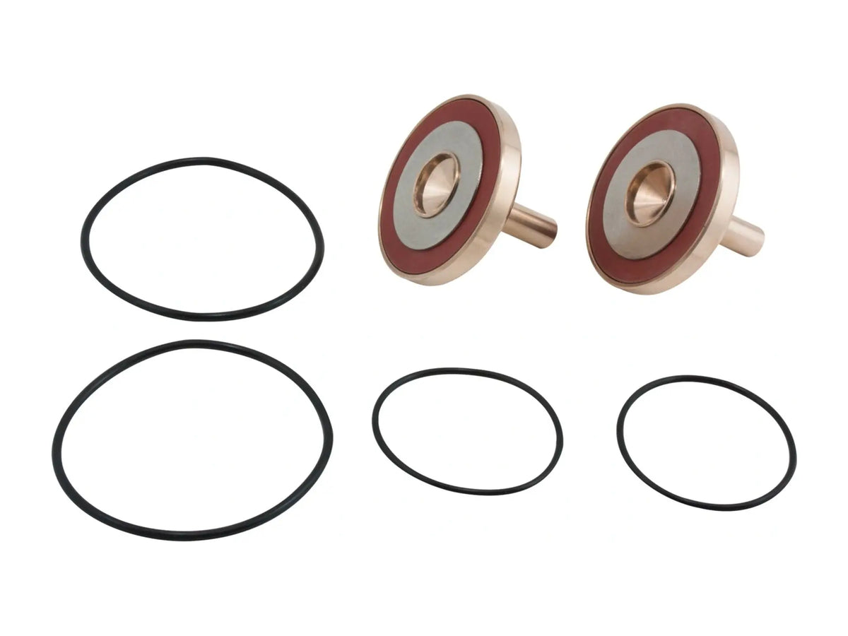 Watts 0887153, RK 709-RT Repair Kit for 1.5-2" Valves