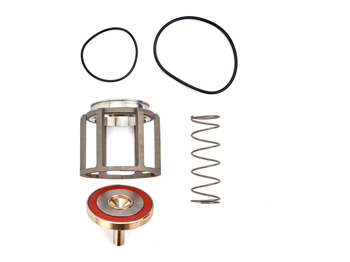 Watts 0887155, RK 709-CK4-SS Kit for 1.5-2" Valves
