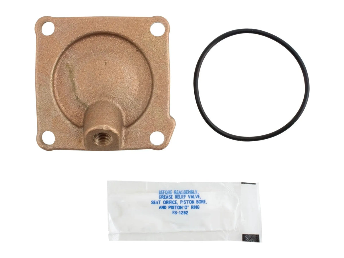 Watts 0887157, RK 709-C1 Repair Kit for 1.5-2" Valves