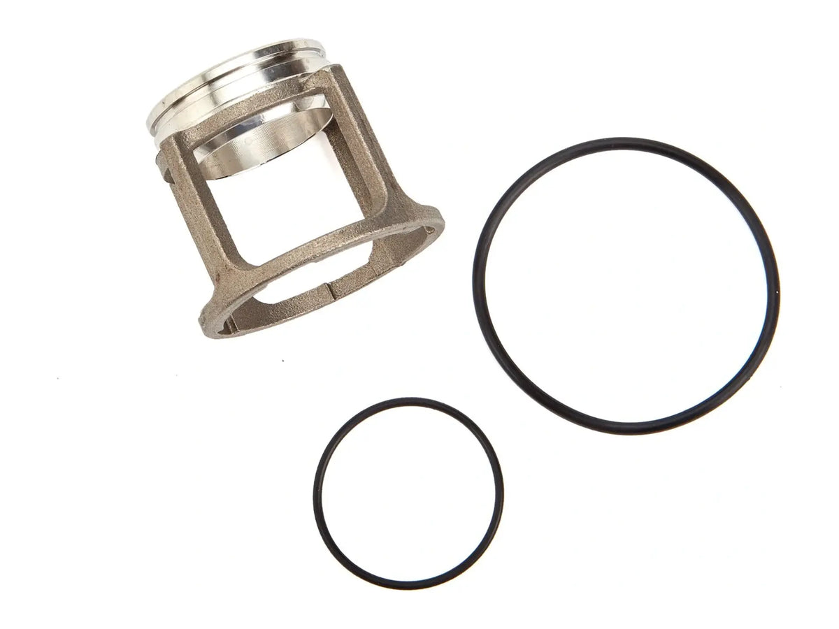 Watts 0887162, 1st & 2nd Check Kit for Series 709, Size:3/4-1"