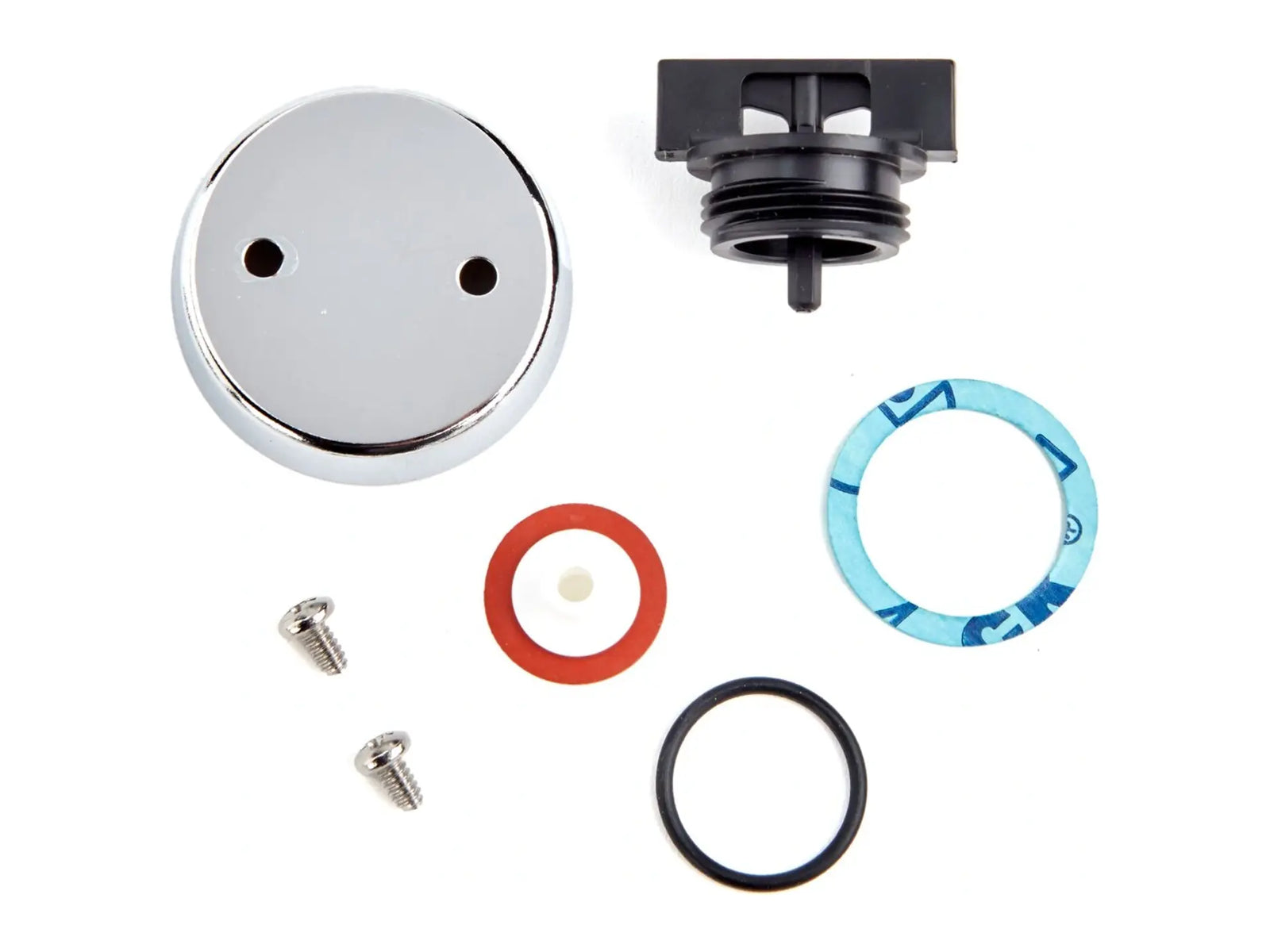 Watts 0887164, RK 288AZ1-T 1/4-3/8 Anti-Siphon Vacuum Breaker Repair Kit