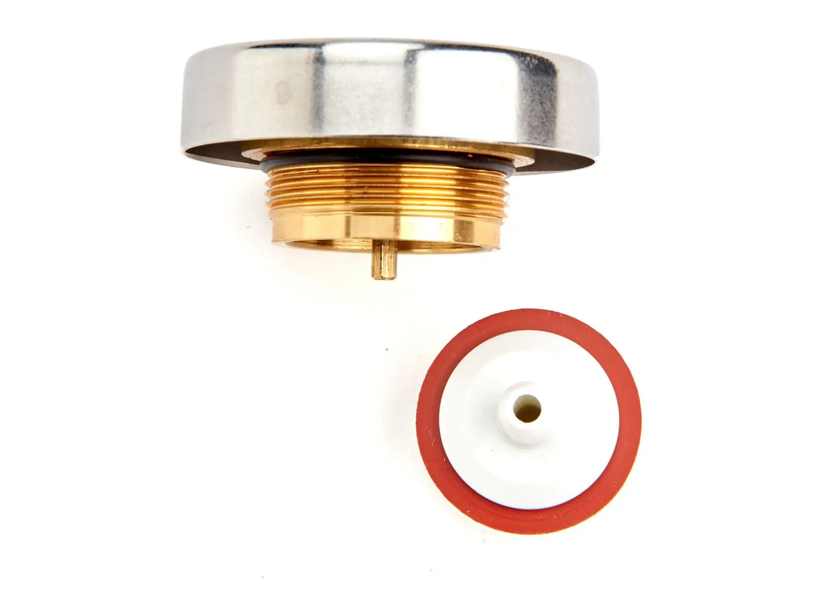 Watts 0887166, RK 288A-Z1-T 3/4 Anti-Siphon Vacuum Breaker Repair Kit