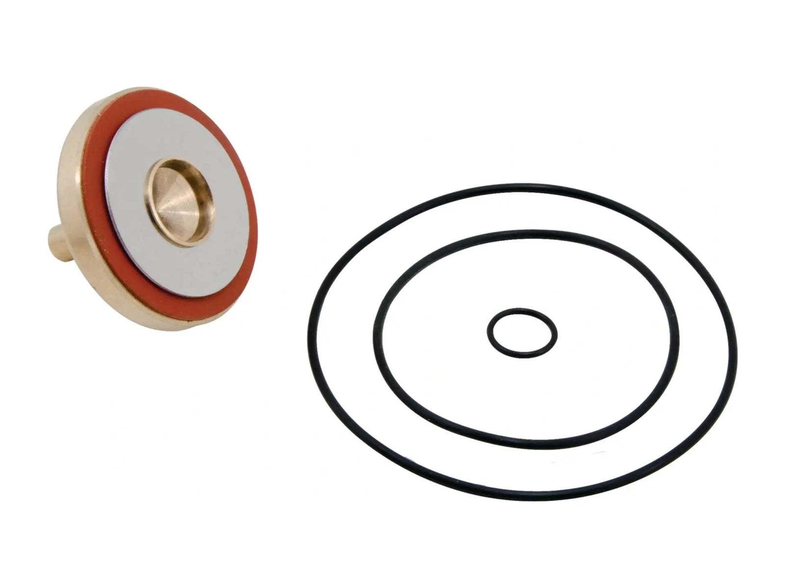 Watts 0887183, RK 009-RC2 Repair Kit for Sizes 1-1/4-2