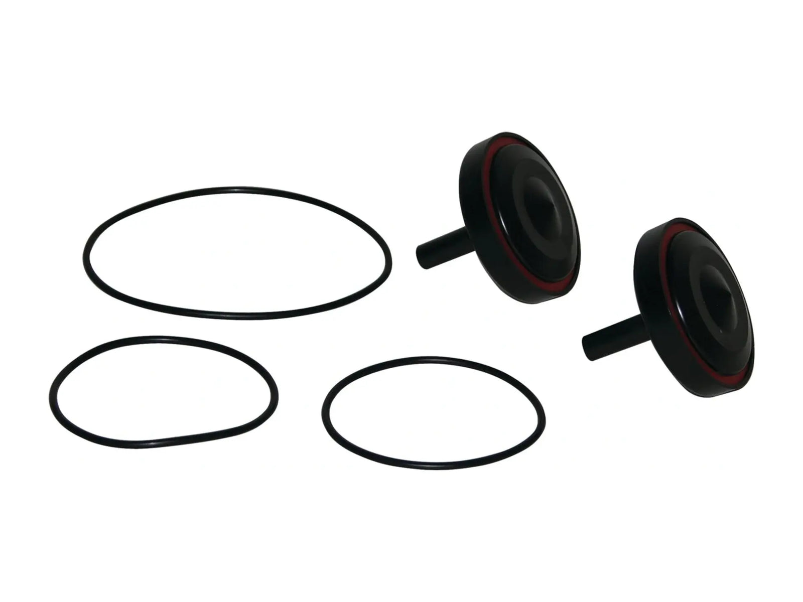 Watts 0887188, RK 007M1-RT Repair Kit 1-1/2-2