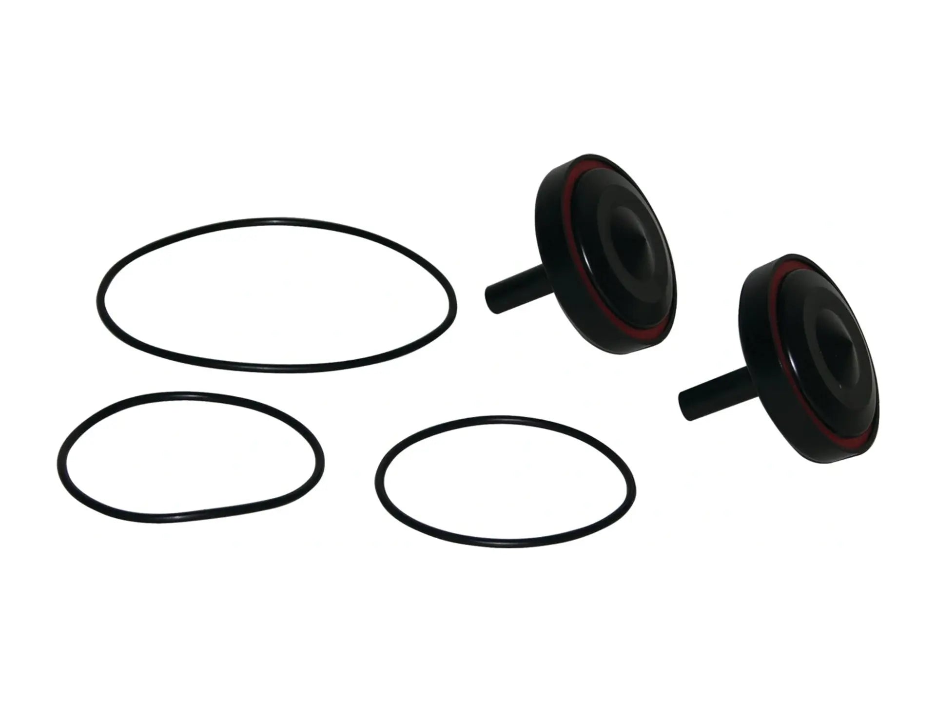 Watts 0887188, RK 007M1-RT Repair Kit 1-1/2-2