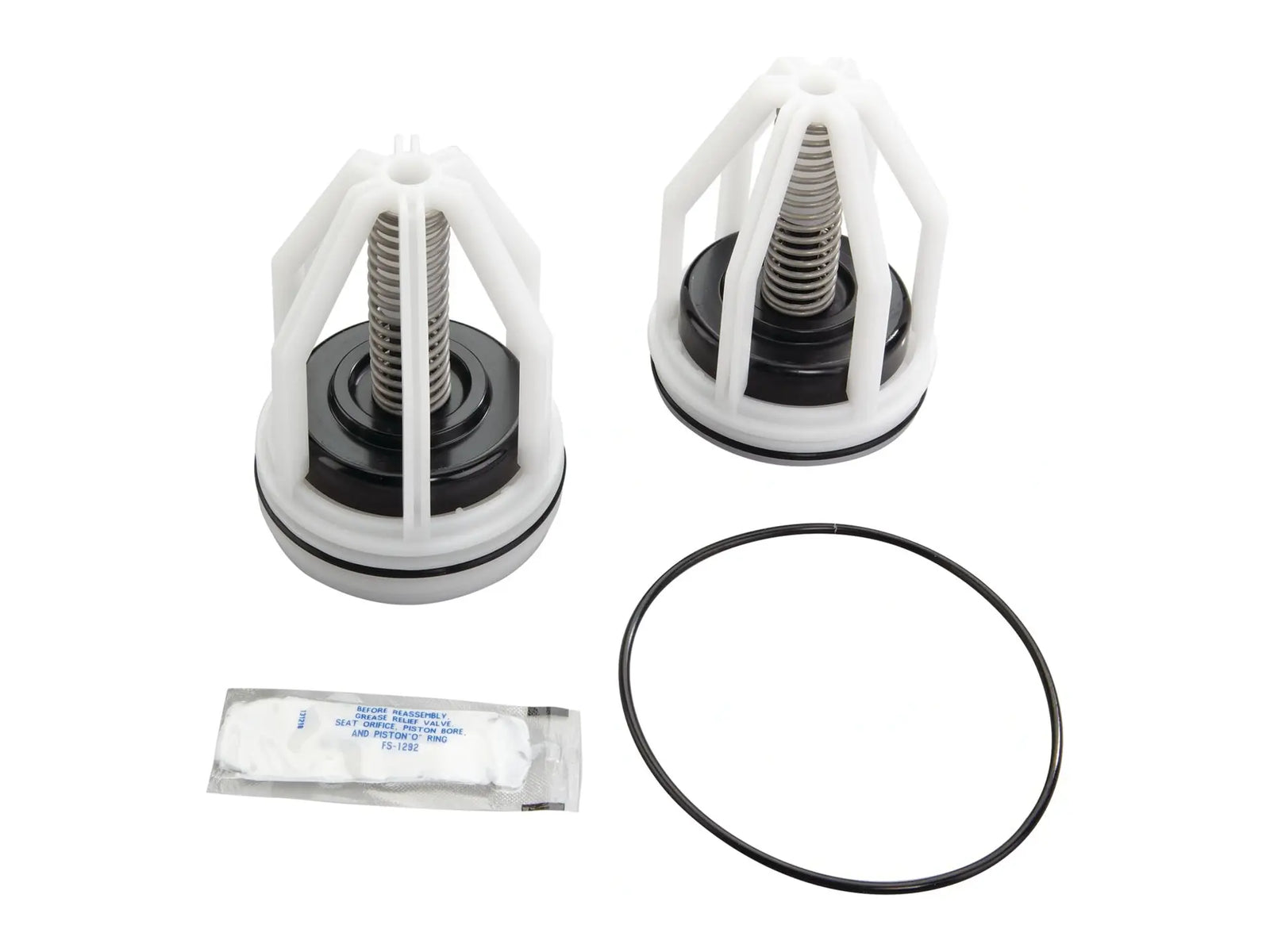 Watts 0887192, RK 007M1-T Repair Kit for 1.5-2" Valves