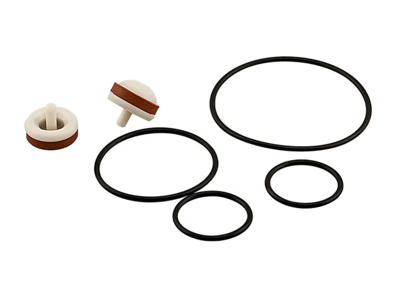 Watts 0887194, RK 007-RT Repair Kit 1/2"