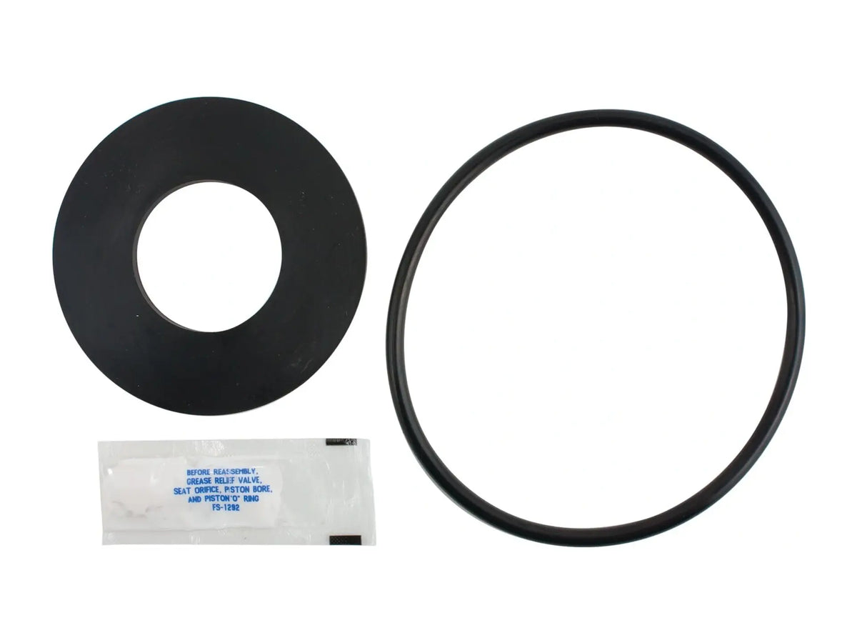 Watts 0887220, 1st Check Rubber Parts Kit 2.5 & 3