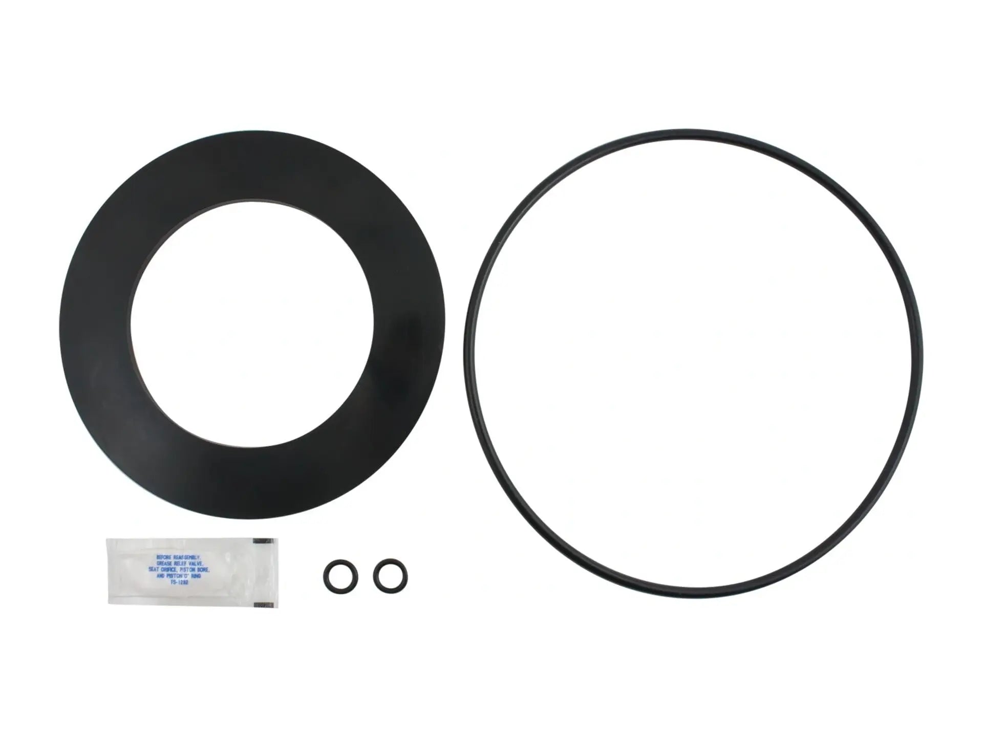 Watts 0887223, RK 909-RC1 Repair Kit Size 6