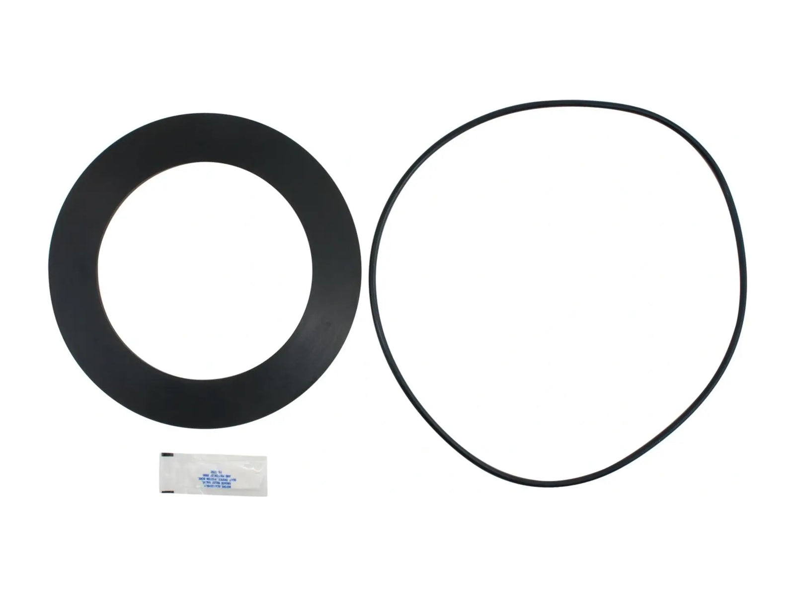 Watts 0887224, RK 909-RC1 Repair Kit Size 8